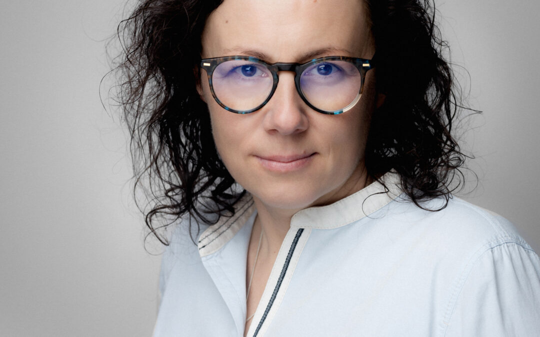 Ewa Szczegielniak