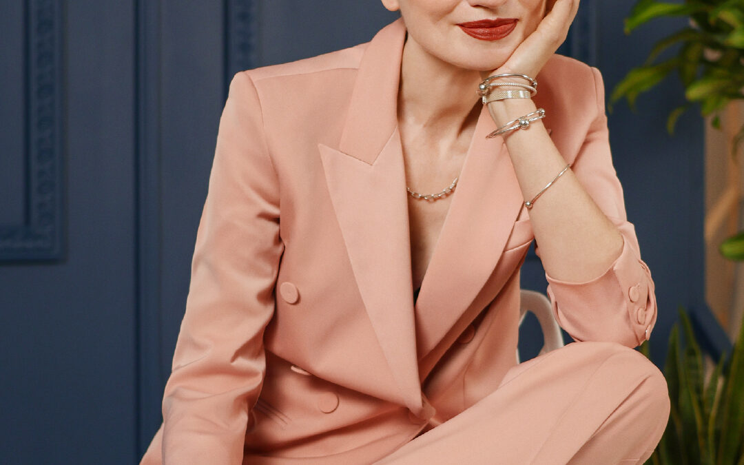 Karolina M. Krawczyk