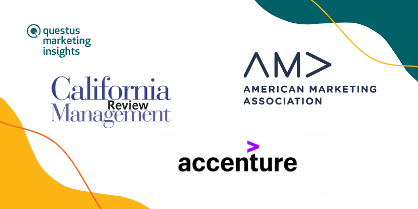 O&nbsp;czym się mówi w&nbsp;świecie biznesu – American Marketing Association, California Review Manegement i&nbsp;Accenture